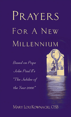 Prayers for a New Millennium,Used