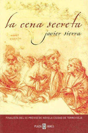 La Cena Secreta (Spanish Edition),Used