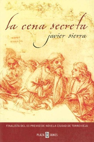 La Cena Secreta (Spanish Edition),Used