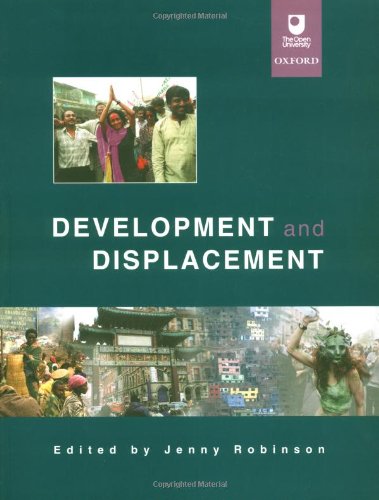 Development and Displacement,Used