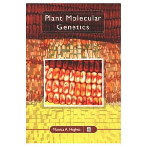 Plant Molecular Genetics,Used