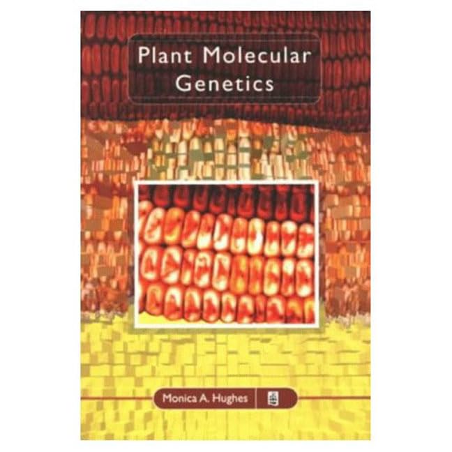 Plant Molecular Genetics,Used