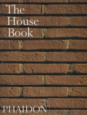 The House Book,Used