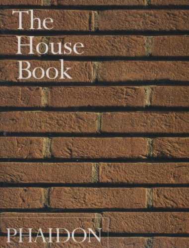 The House Book,Used
