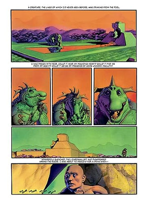 DEN Volume 1: Neverwhere,Used