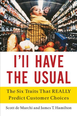 You Are What You Choose: The Habits of Mind That Really Determine How We Make Decisions,Used