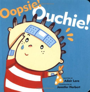 Ouchie! Ouchie!,Used