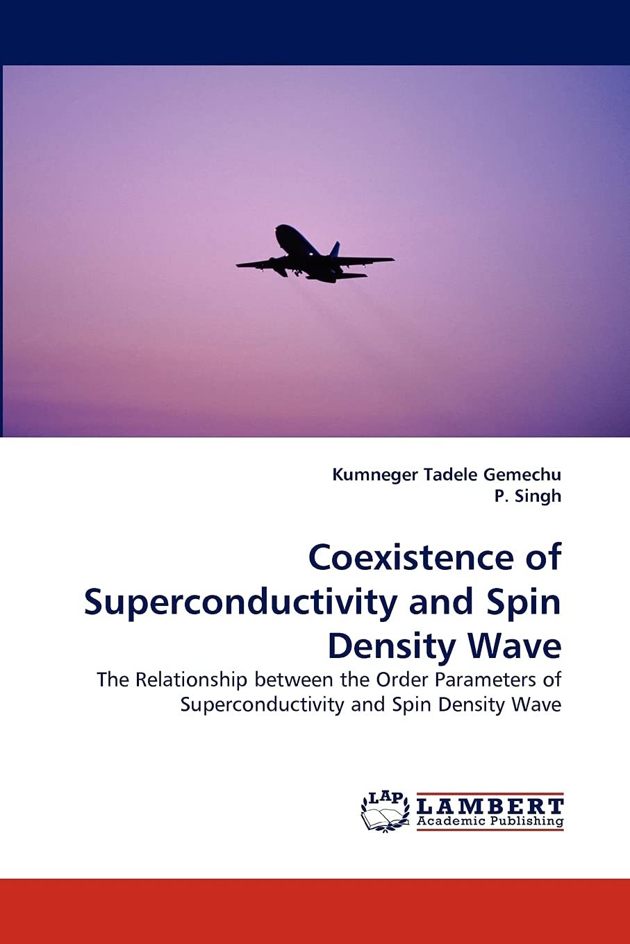 Coexistence of Superconductivity and Spin Density Wave: The Relationship between the Order Parameters of Superconductivity and S,Used