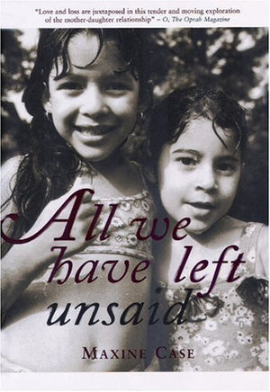 All We Have Left Unsaid,Used