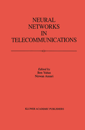 Neural Networks in Telecommunications,Used