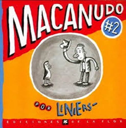 Macanudo 2 (Spanish Edition),Used