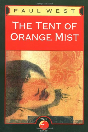 The Tent of Orange Mist,New