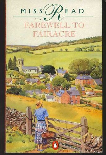Farewell to Fairacre,Used