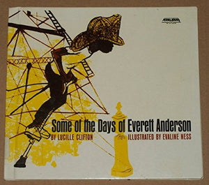 Some of the Days of Everett Anderson,Used