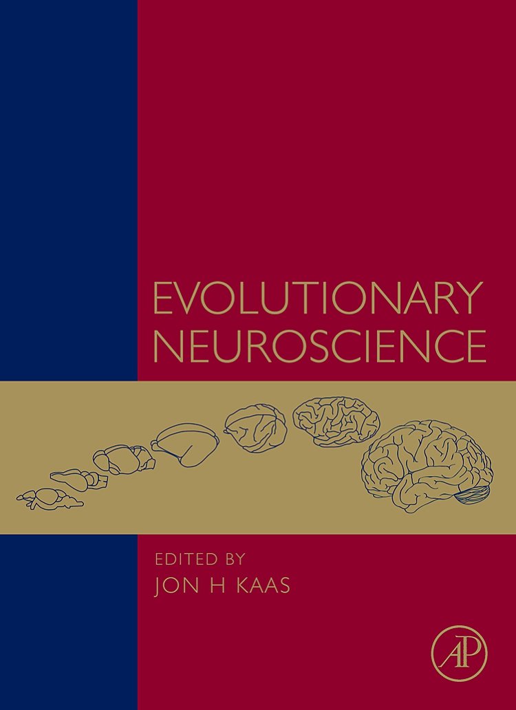 Evolutionary Neuroscience,Used