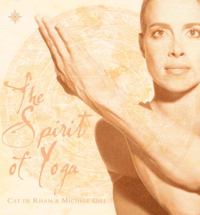 The Spirit Of Yoga,New