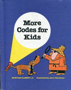 More Codes for Kids,Used
