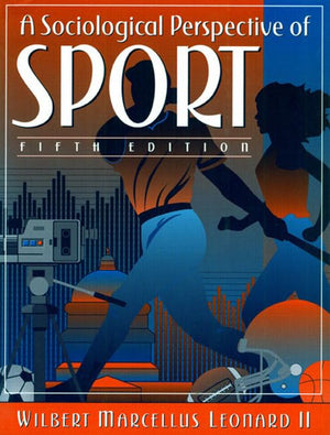 A Sociological Perspective of Sport (5th Edition),Used
