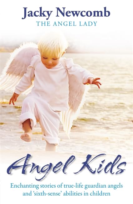 Angel Kids,Used