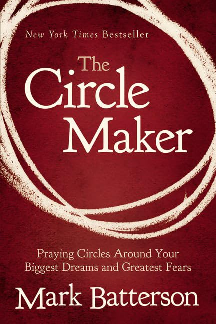 Circle Maker-new