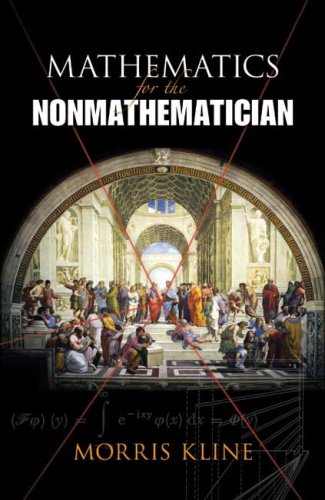 Mathematics for the Nonmathematician,Used