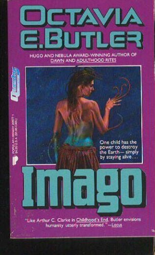 Imago,Used