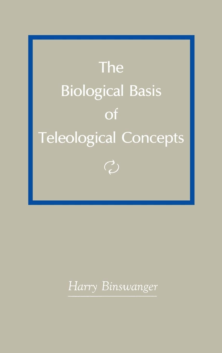 The biological basis of teleological concepts,Used