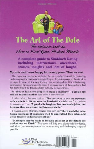 The Art of the Date,Used