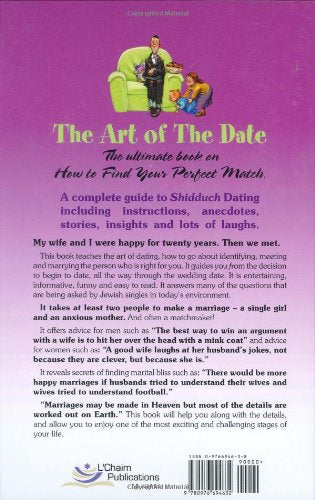 The Art of the Date,Used