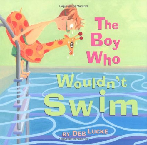 The Boy Who Wouldn't Swim,Used