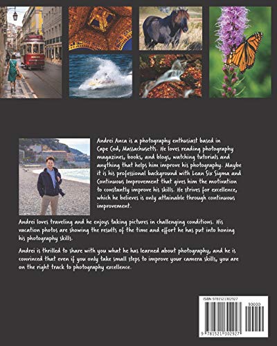 Picture (Im)perfect Photography: 14 Secrets to Capturing Beautiful Images and Advancing Your Photography Fast,Used