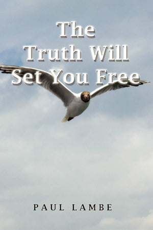 The Truth Will Set You Free,Used
