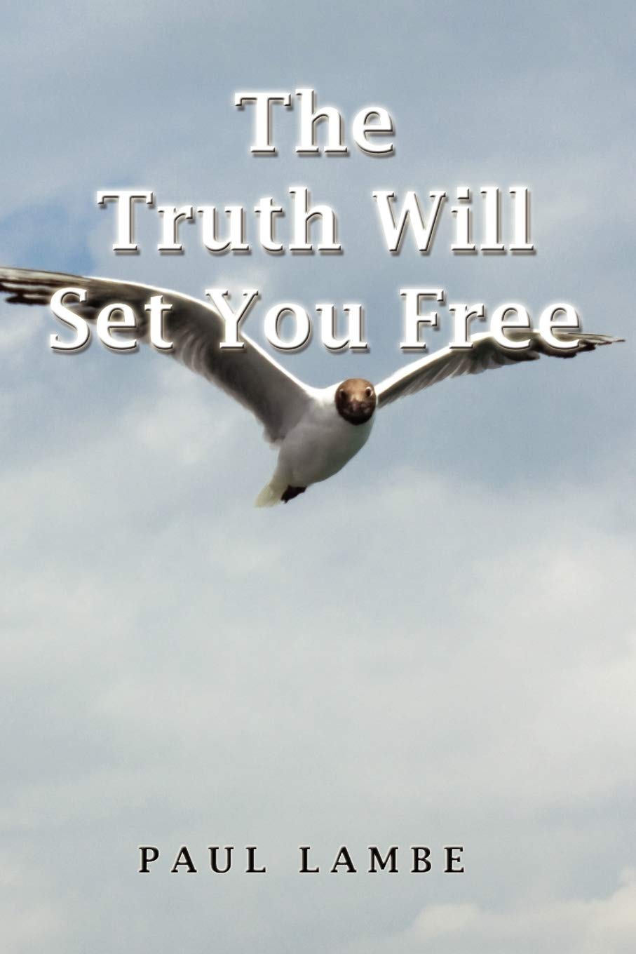 The Truth Will Set You Free,Used