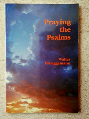 Praying the Psalms,New