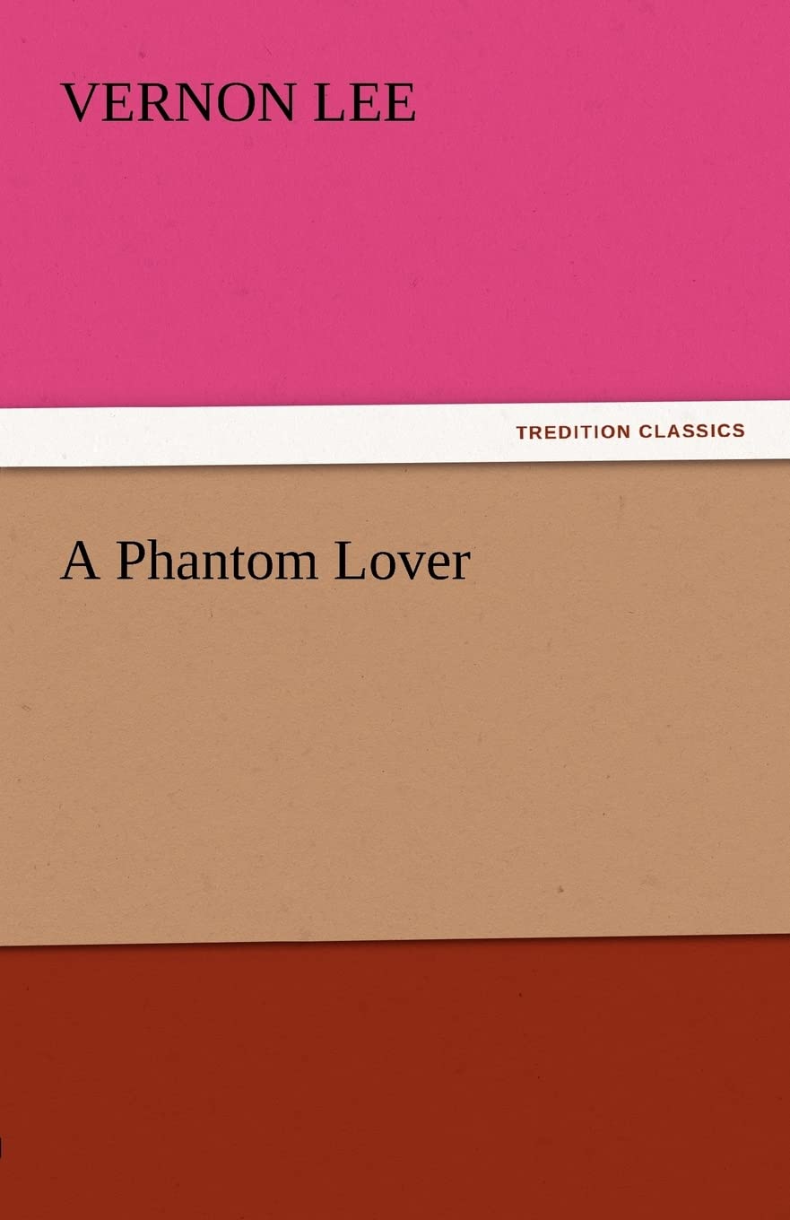 A Phantom Lover,Used