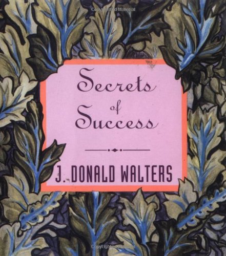 Secrets of Success (Secrets Gift Books),Used