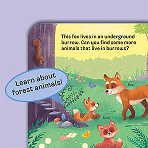Who: Peekaflap Board Book,New