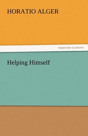 Helping Himself,Used