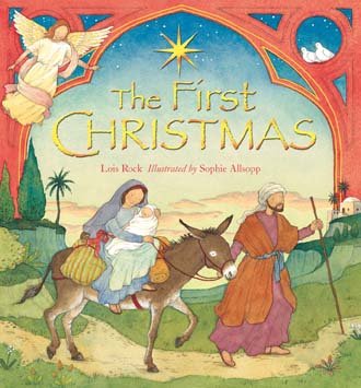 First Christmas, The,Used