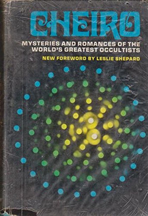 Mysteries And Romances Of The World'S Greatest Occultists,Used