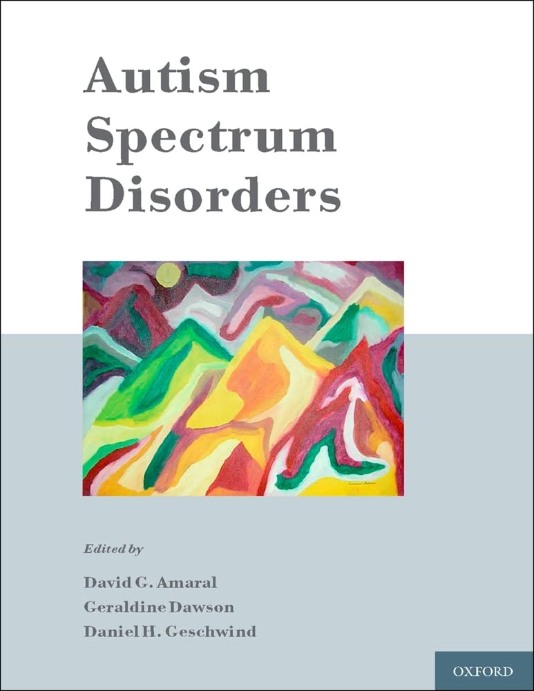 Autism Spectrum Disorders,Used