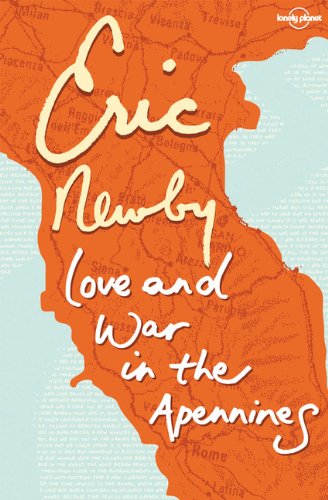 Love & War in the Apennines (Travel Literature),Used