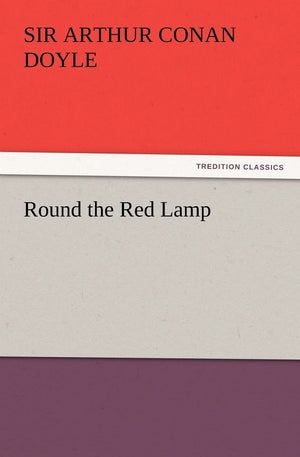 Round the Red Lamp,Used