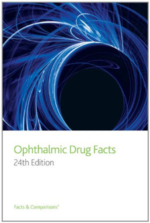 Ophthalmic Drug Facts,Used