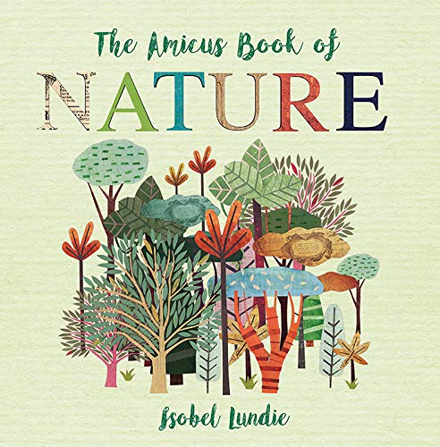 The Amicus Book Of Nature