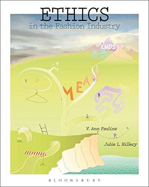 Ethics in the Fashion Industry,Used
