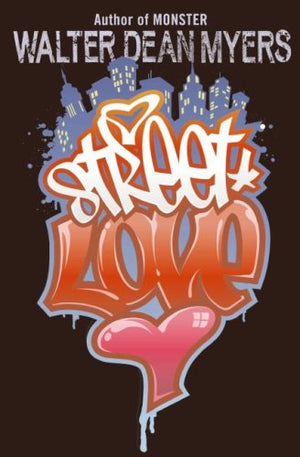 Street Love,Used