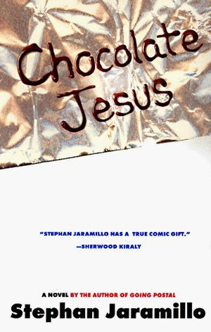 Chocolate Jesus-used