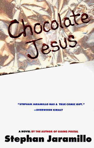 Chocolate Jesus-used