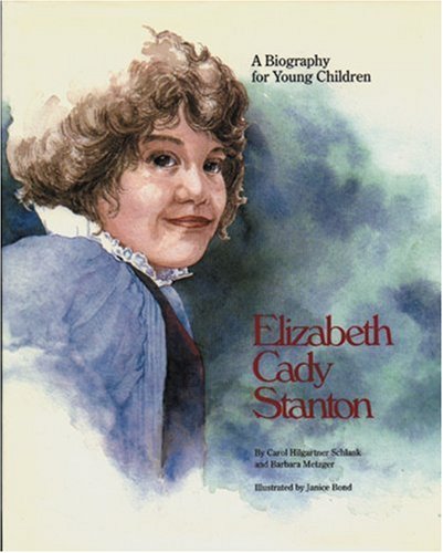 Elizabeth Cady Stanton,Used